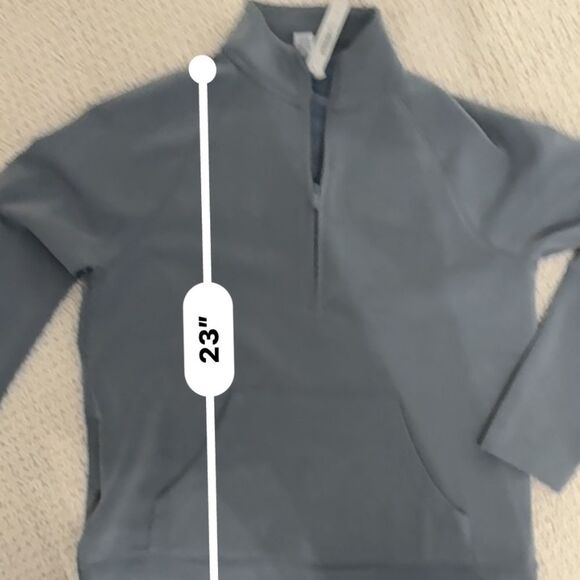 VSX Victoria’s Secret Sport 2 pc BUNDLE! – Half Zip Pullover + Wide Leg Pants-S - Picture 7 of 15